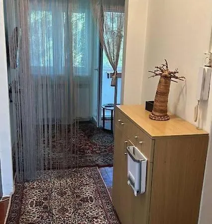 Welcome To 'bosancica'grbavica Apartment Sarajevo