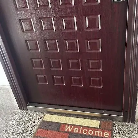 Welcome To 'bosancica'grbavica Сараево