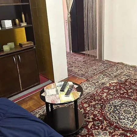 Welcome To 'bosancica'grbavica Apartment *